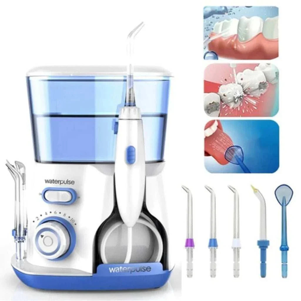 Irrigador Dental Waterpulse