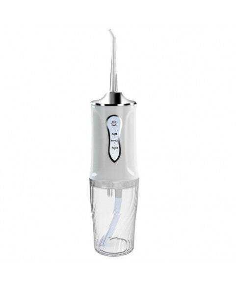 Irrigador Oral para Limpeza Bucal - CleanJet
