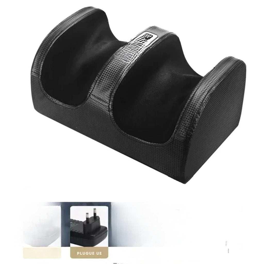 Massageador Elétrico Para Os Pés